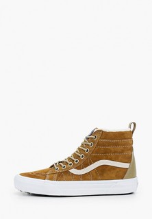 Кеды Vans