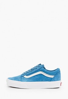 Кеды Vans