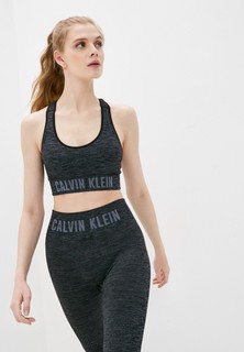 Топ спортивный Calvin Klein Performance