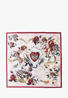 Платок Dolce&Gabbana