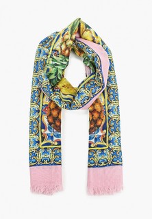 Палантин Dolce&Gabbana