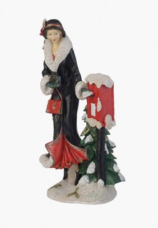 Фигурка декоративная Decogallery