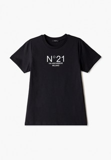Футболка N21