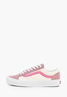 Кеды Vans