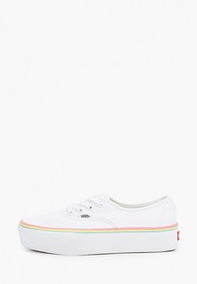 Кеды Vans