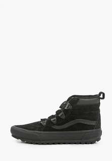 Кеды Vans
