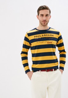 Лонгслив Paul & Shark