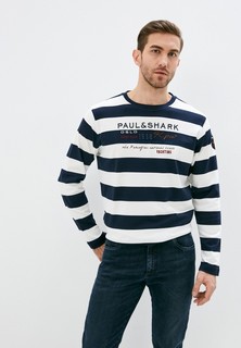 Лонгслив Paul & Shark
