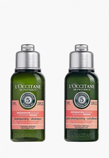 Набор для ухода за волосами LOccitane L`Occitane