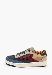 Кеды Reebok Classic