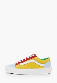 Кеды Vans