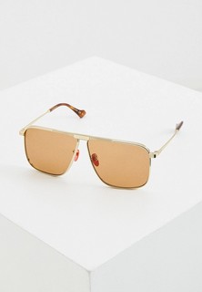 Очки солнцезащитные Gucci