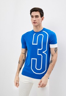 Джемпер Bikkembergs