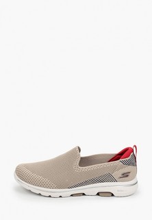 Слипоны Skechers