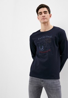 Лонгслив Paul & Shark