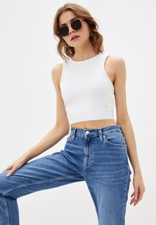 Топ Calvin Klein Jeans