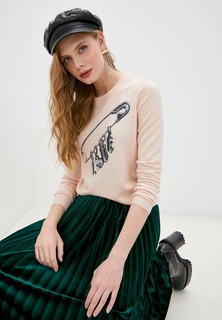 Джемпер Love Moschino