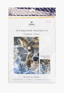 Мозаика алмазная Милато Milato