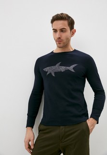 Лонгслив Paul & Shark