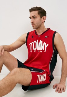 Майка спортивная Tommy Sport