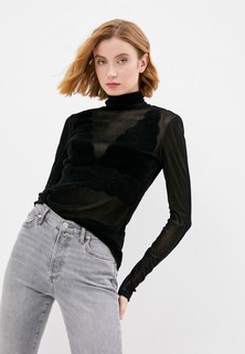 Водолазка Helmut Lang
