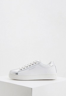 Кеды Trussardi Jeans