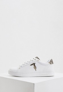 Кеды Trussardi Jeans