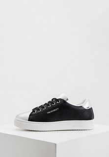 Кеды Trussardi Jeans