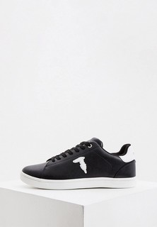 Кеды Trussardi Jeans