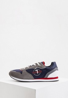 Кроссовки Trussardi Jeans