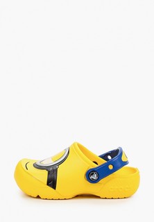 Сабо Crocs