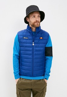 Жилет утепленный Ellesse