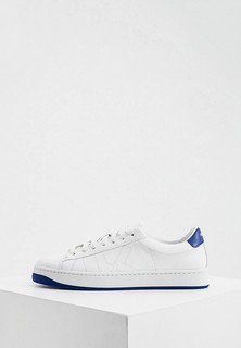 Кеды Kenzo