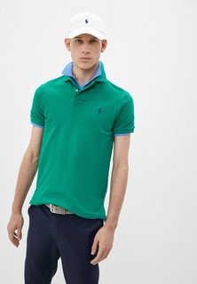 Поло Polo Ralph Lauren