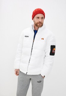 Шуба Ellesse