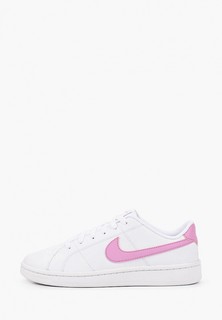 Кеды Nike