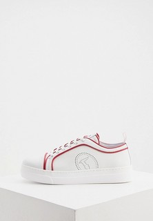 Кеды Trussardi Jeans