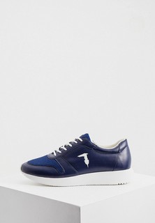Кроссовки Tru Trussardi