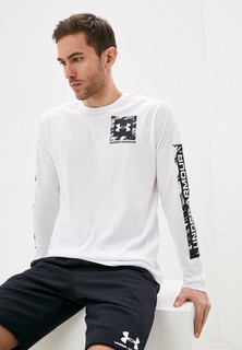 Лонгслив Under Armour