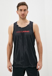 Майка спортивная Under Armour