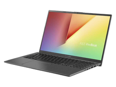 Ноутбук ASUS VivoBook A512JF-BQ058 90NB0R93-M00660 Выгодный набор + серт. 200Р!!!(Intel Core i5 1035G1 1.0GHz/8192Mb/1000Gb + 128Gb SSD/nVidia GeForce MX130 2048Mb/Wi-Fi/Bluetooth/Cam/15.6/1920x1080/No OS)