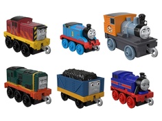 Игрушка Mattel Thomas And Friends () GCK93