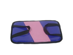 Ледянка Polytube 30x45cm Blue-Pink PT30451