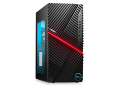 Настольный компьютер Dell G5 5000 MT 5000-4897 (Intel Core i5-10400F 2.9 GHz/8192Mb/512Gb SSD/nVidia GeForce GTX 1660 Super 6144Mb/Windows 10 Home 64-bit)