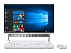 Моноблок Dell Inspiron 5400 5400-2331 (Intel Core i3-1115G4 3.0GHz/8192Mb/256Gb SSD/Intel UHD Graphics/Wi-Fi/23.8/1920x1080/Windows 10 64-bit)