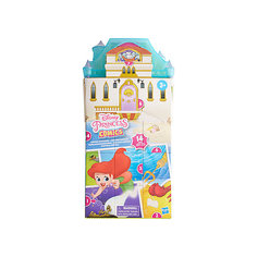 Игровой набор Принцесса Дисней Комиксы Замок Ариэль Hasbro