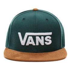 Кепка Drop Snapback Vans