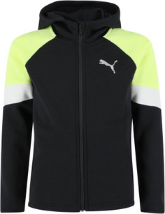 Толстовка для мальчиков Puma Active Sports, размер 152