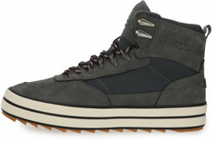 Кеды мужские ELLESSE Alzano MTN BOOT LTHR AM DK, размер 41