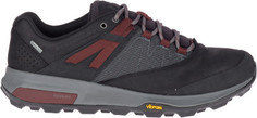 Полуботинки мужские Merrell Zion GTX, размер 42